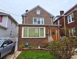 911 80th St in North Bergen, NJ - Building Photo