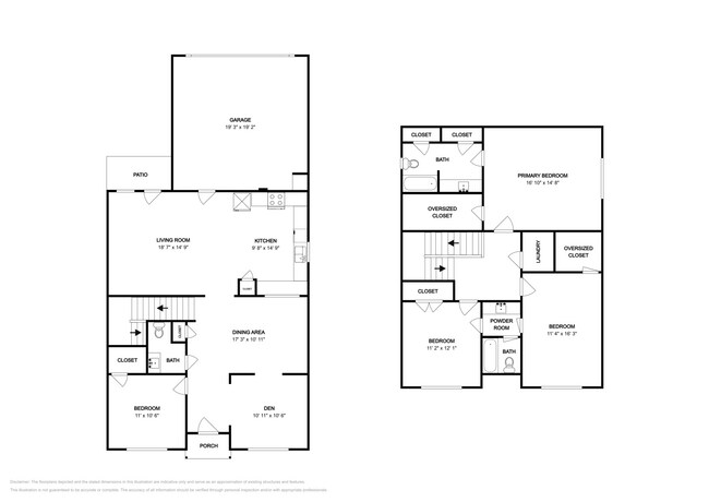 101 Daisy Cir in Mcdonough, GA - Building Photo - Building Photo