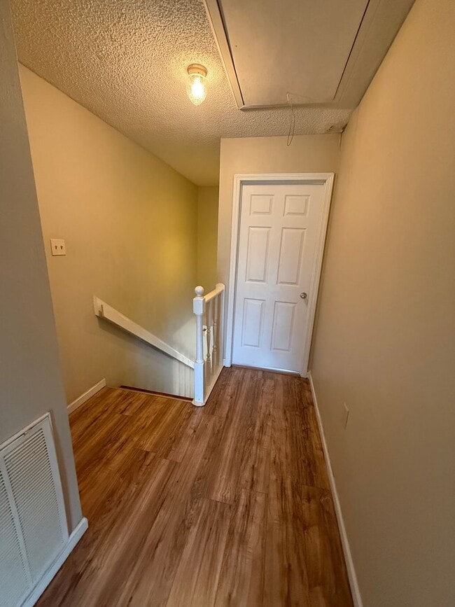 1110-1112 Willow Creek Dr in Zachary, LA - Building Photo - Building Photo