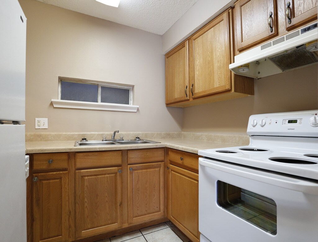 Forestwood Apartments in Slidell, LA