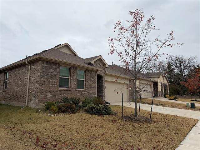 8501 Caracara Dr in McKinney, TX - Building Photo - Building Photo