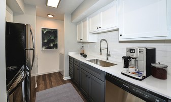 Avana Woods Apartments