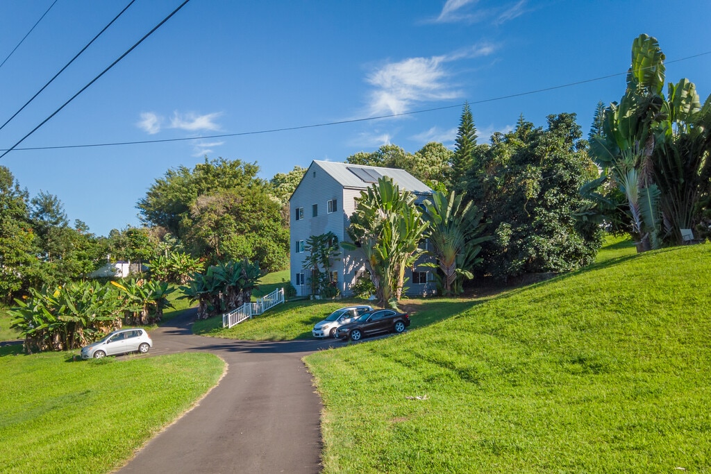 Hale Kaloko Kailua Kona, HI Apartments