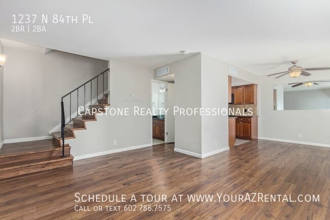 property at 1237 N 84th Pl