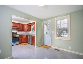 59 Bay State Rd in Quincy, MA - Building Photo - Building Photo