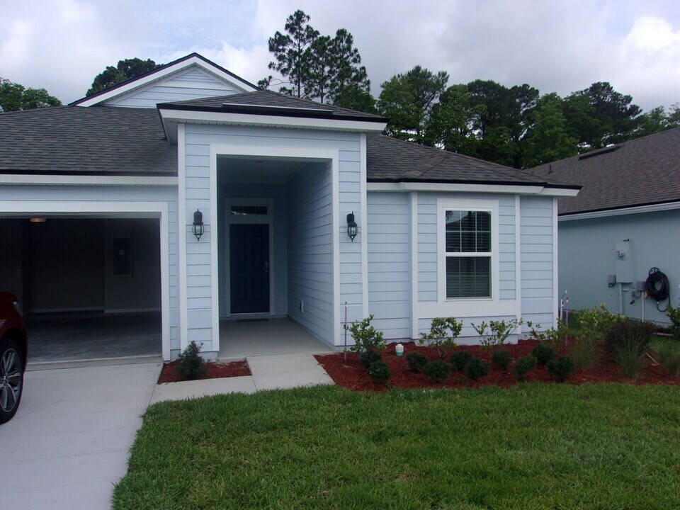 83658 Nether St in Fernandina Beach, FL - Building Photo