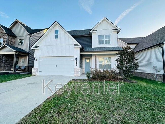 property at 1128 Belle Pond Ave