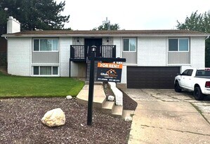 960 E 1500 S in Bountiful, UT - Building Photo