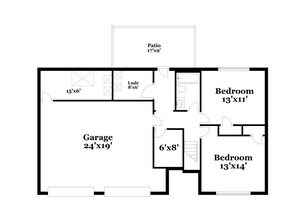 428 Charleston Pl in Villa Rica, GA - Building Photo - Building Photo