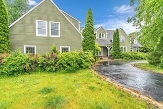 72 Boon Rd in Stow, MA - Building Photo - Building Photo