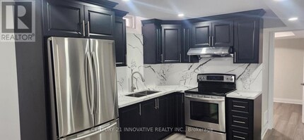 83 Harty Crescent in Ajax, ON - Building Photo - Building Photo