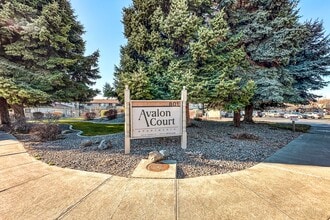 Avalon Court in Kennewick, WA - Building Photo - Building Photo