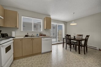 Ridgeview Village in Fort St John, BC - Building Photo - Building Photo