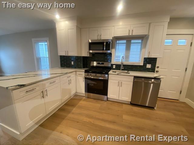 67 Newbern Ave in Medford, MA - Building Photo