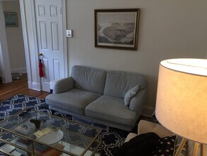 1 Langdon St, Unit 33 in Cambridge, MA - Building Photo - Building Photo