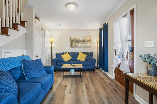 property at 426 Russell Ave