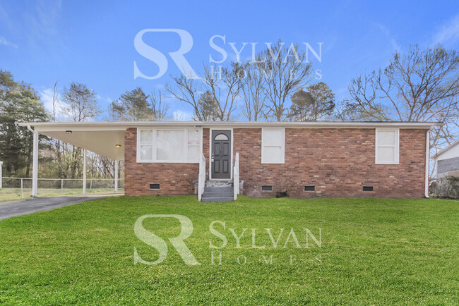 1143 Rita Ave in Statesville, NC - Building Photo - Building Photo