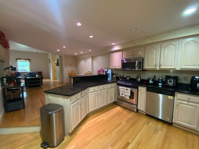 57 Charles St, Unit #57 in Auburndale, MA - Building Photo - Building Photo