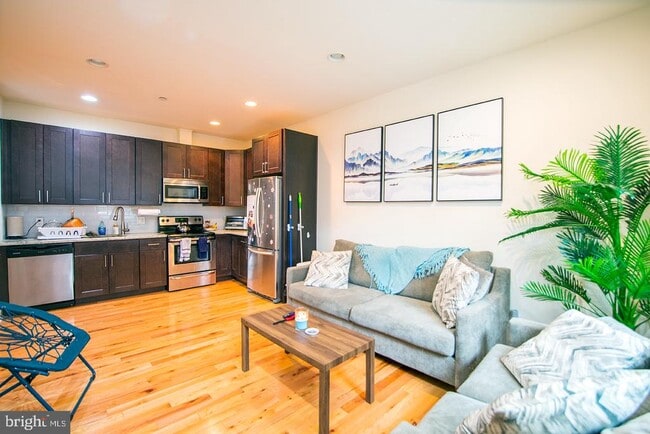 property at 1242 Point Breeze Ave