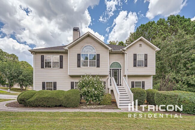 3828 Autumn View Ln NW in Acworth, GA - Building Photo - Building Photo