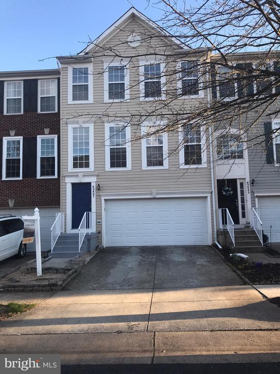 property at 42807 Shaler St