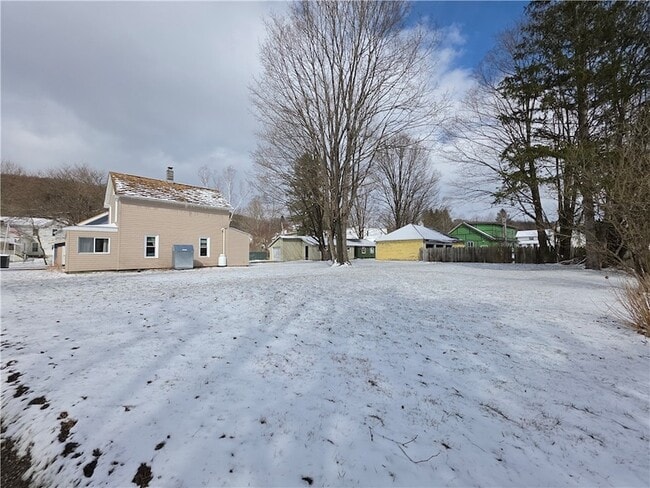 9 Factory St in Maryland, NY - Building Photo - Building Photo