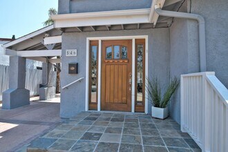 546 Hamilton Ave in Menlo Park, CA - Building Photo - Building Photo