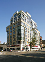 119 & Third Apartments