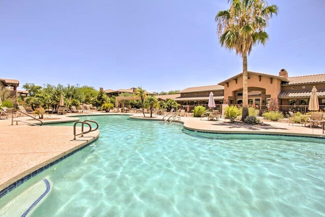 11500 E Cochise Dr, Unit SI ID1386227P in Scottsdale, AZ - Building Photo - Building Photo