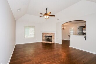 9450 Eckley Pl in Cordova, TN - Foto de edificio - Building Photo