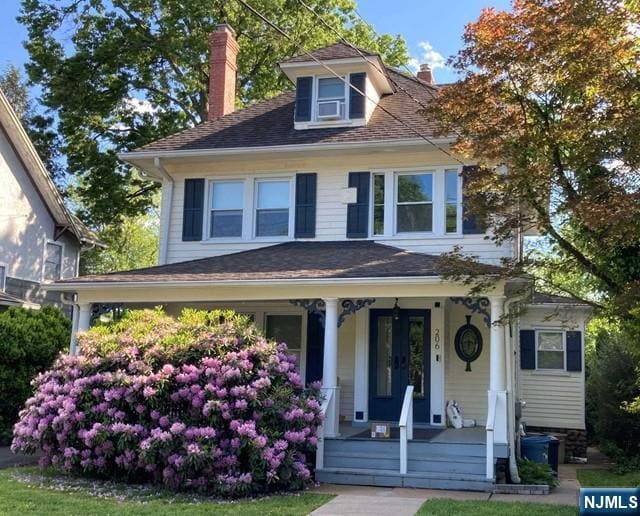 property at 206 Godwin Ave