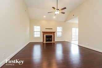 2241 Killington Dr in Clarksville, TN - Building Photo - Building Photo