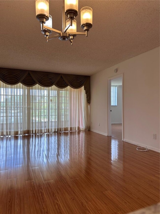 property at 5860 NW 64th Ave
