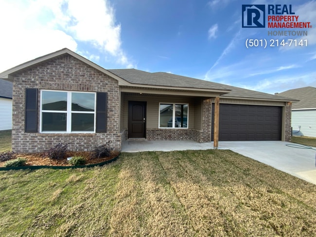 property at 29 Sourdough Crk Ln