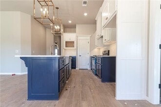 8412 NW 163rd St in Edmond, OK - Building Photo - Building Photo