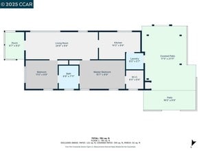 8041 Winthrope St in Oakland, CA - Building Photo - Building Photo