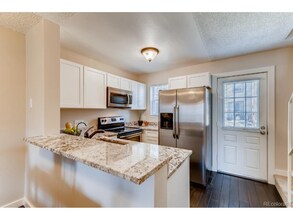 1681 S Blackhawk Way in Aurora, CO - Building Photo - Building Photo