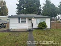 6315 W Beech St in Everett, WA - Building Photo - Building Photo