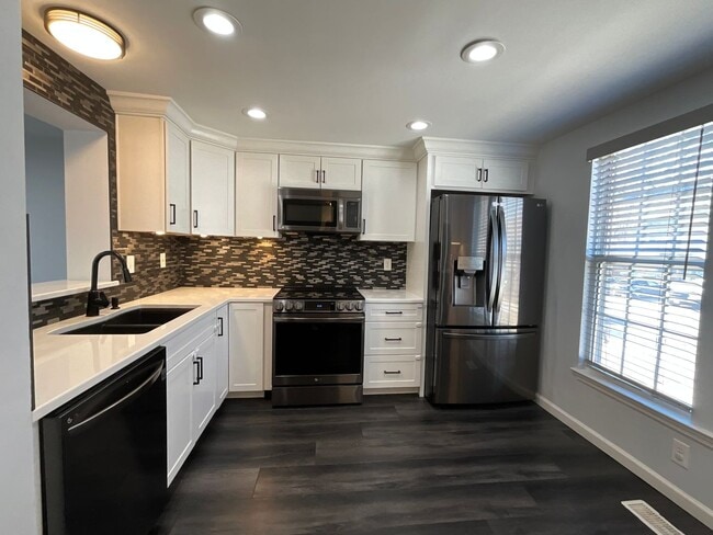 9405 Chippenham Dr in Laurel, MD - Building Photo - Building Photo