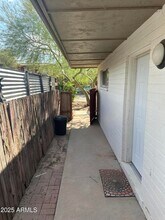 828 W 2nd St, Unit B in Tempe, AZ - Building Photo - Building Photo