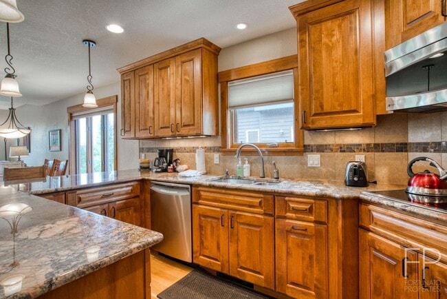 1682 Boreas Pass Rd in Breckenridge, CO - Building Photo - Building Photo