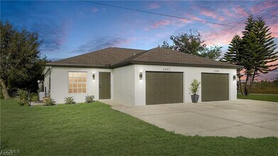 2602 Sunniland Blvd in Lehigh Acres, FL - Building Photo - Building Photo