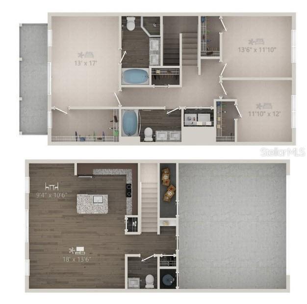 1420 Lakefront Dr in Sarasota, FL - Building Photo - Building Photo