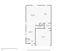 115 Darrow Creek Dr in Owens Cross Roads, AL - Building Photo - Building Photo