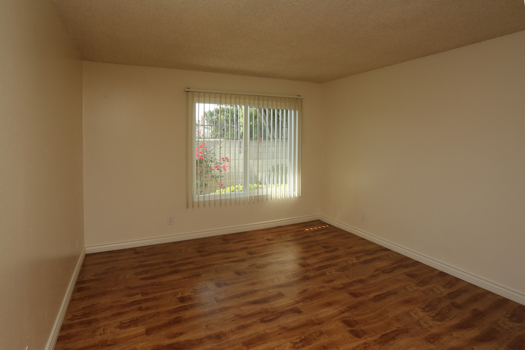 Park Plaza Apartments in Stanton, CA