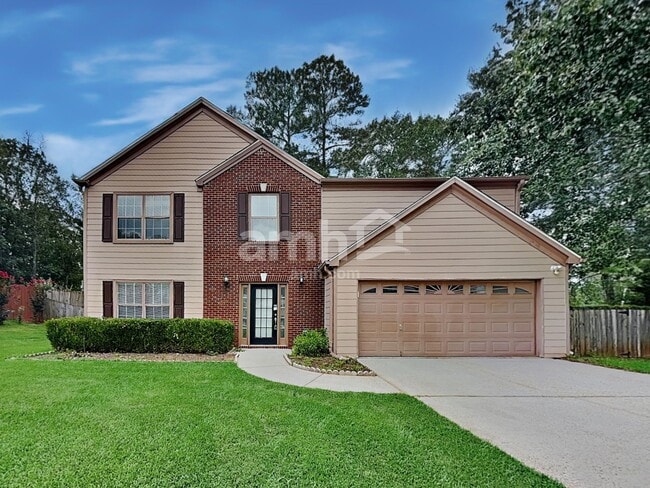 property at 2820 Wadley Ln