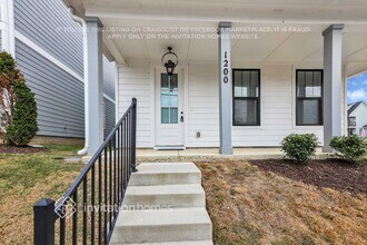 1200 49th Ave N in Nashville, TN - Foto de edificio - Building Photo