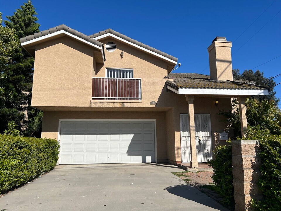 3302 Delta Ave-Unit -3302 in Rosemead, CA - Building Photo
