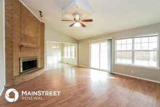 13300 Marsh Ln in Oklahoma City, OK - Building Photo - Building Photo