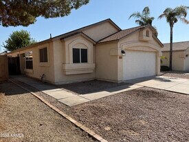4019 W Fallen Leaf Ln in Glendale, AZ - Building Photo